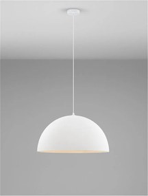 Lustra suspendata design modern, STARLA-LEFKO, D 60cm
