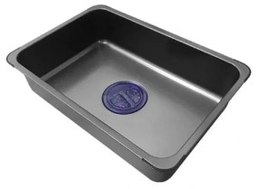 Chiuveta Bucatarie Profesionala , Inox,XO7546
