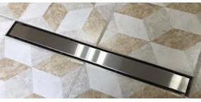 Scurgere de duș W-Drain Flat 100