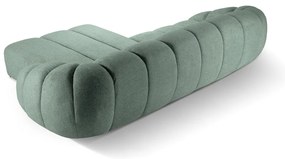 Colțar verde deschis (cu colț pe partea dreaptă) Diana – Micadoni