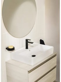 Roca A3270MM000 - Lavoar pentru blat GAP 42x39 cm ceramică/alb