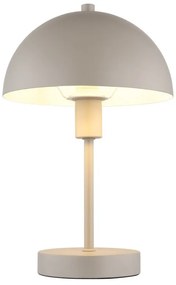 Veioza/Lampa de masa metal nisip ATOMA I