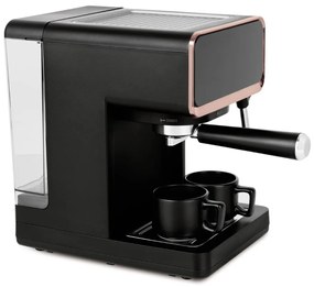 Expresor cafea digital 3 in 1 Black Rose Berlinger Haus BH 9732