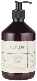 IB Laursen Sapun de maini cu dozator ALTUM MEADOW 500 ml