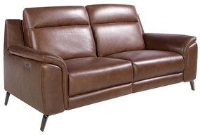 Canapea design italian, 3 locuri, functia relaz, Alfredo