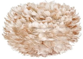 Abajur maro deschis ø 45 cm Eos medium – UMAGE