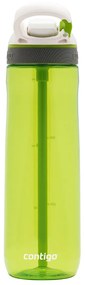 Sticlă pentru băut Contigo Ashland 720 ml Lămâie, 720 ml