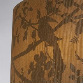 Searchlight 47810-3NA - Lustră suspendată ISLA 3xE14/40W/230V