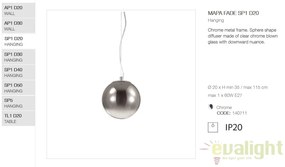 Pendul design modern MAPA FADE SP1 D20 140711