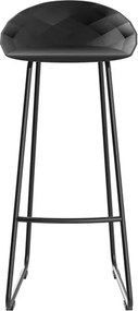 Set 2 Scaune de bar exterior / interior design modern premium VASES BAR STOOL H-89cm 47071 Vondom
