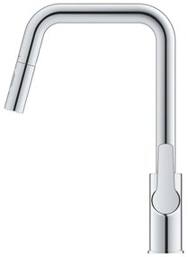 Grohe Start baterie bucatarie pe picior crom 30631000
