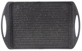 Placă de grătar din aluminiu 27x42 cm GRANDE – Orion