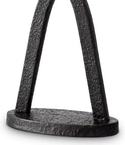 Veioza, Lampa de masa design LUX Coosa