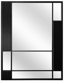 Oglindă de perete 69x95 cm Loft Slate – Styler