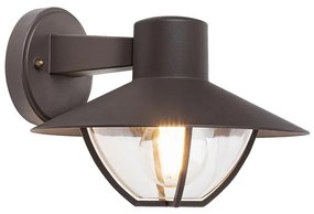 Aplica de perete pentru iluminat traditional, stil modern IP44 Almada 7884 RX