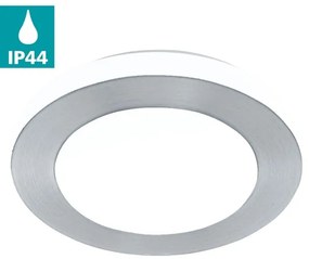 Plafonieră LED pentru baie Eglo 94967 LED CAPRI 1xLED/11W/230V IP44