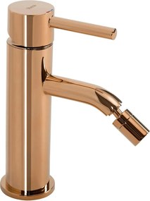 Baterie de bideu Rea Lungo cupru