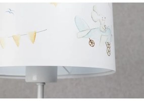 Lampă de masă pentru copii SWEET DREAMS 1xE27/60W/230V