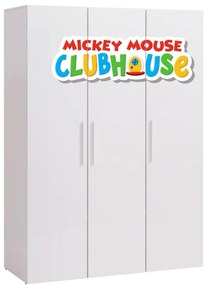 Dulap Mickey Mouse Club House, 3 usi