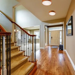 Plafonier 2xE27/60W/230V, iluminare plafon simplă și eficientă