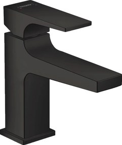 Hansgrohe Metropol baterie lavoar stativ negru 32500670