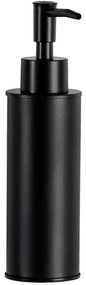 Mexen dozator de săpun, negru - 70622-70