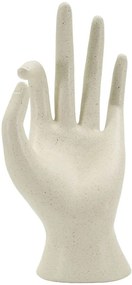Mauro Ferretti  Sculptură Ok Stons Cm 14X10X22 | Aosom Romania