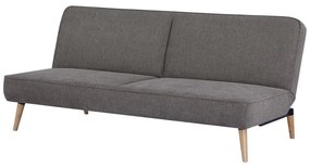 Canapea taupe 186 cm Swan – House Nordic