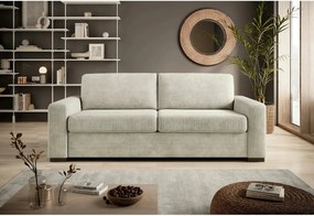 Canapea extensibila VANILLA 140, personalizabil, 200x98x87 cm