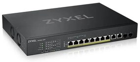 ZYXEL XGS1930-12HP 12PORT FIBER POE MULT