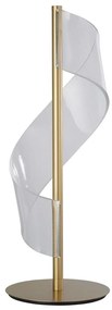Lampa de masa LED deosebita design lux Belle