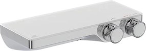 Baterie dus Ideal Standard Ceratherm S200 termostatata crom