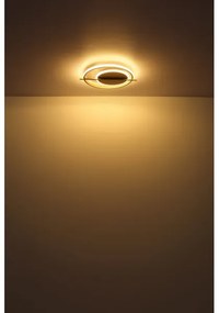 Plafonieră LED REBALL LED/36W/230V Globo 48553-36R