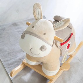 Leagăn Rocking Horse - Roba