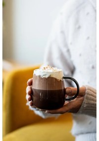 Căni 2 buc. pentru cappuccino 400 ml Bolla – Vialli Design