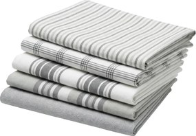 Prosoape TESSARO 50x70 cm, 5 bucati