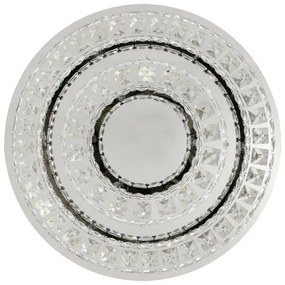 Plafonieră LED Eglo 39003 TONERIA LED/30,5W/230V