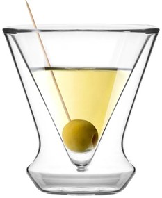 Pahare 2 buc. 155 ml Soho – Vialli Design