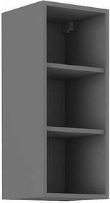 Raft superior de bucătărie Nesia 30 G-72 OTW (Antracit). 1049681