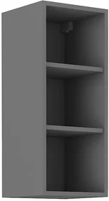 Raft superior de bucătărie Nesia 30 G-72 OTW (Antracit). 1049681