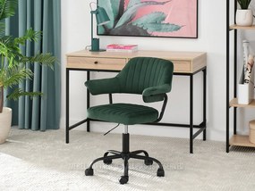 Scaun Merylyn (verde + negru). 1110305