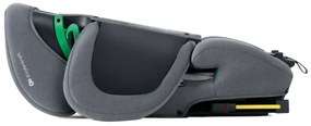 Scaun auto KINDERKRAFT SELECT XPAND 2 i-Size (100-150 cm) Premium Rocket grey
