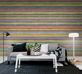 Fototapet, Ribbon, Rebel Walls
