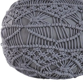 Taburet Kulin (gri). 1011406