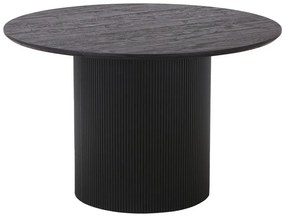 Masă de dining rotundă ø 120 cm Boavista – House Nordic