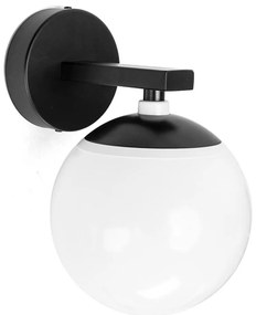 Aplică LED RGBW dimabilă Aigostar MESH Smart LED/8W/230V + telecomandă