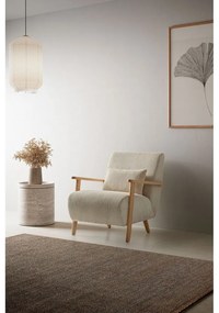 Fotoliu bej Bonnie – Marckeric