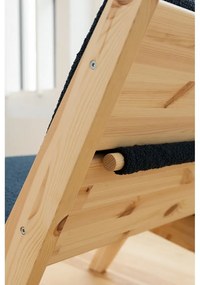 Fotoliu bej Sway – Karup Design