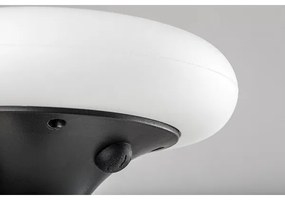 Rabalux 7069 - Lampa solară LED RGB HAITI, 0,6W, 3,7V, IP65