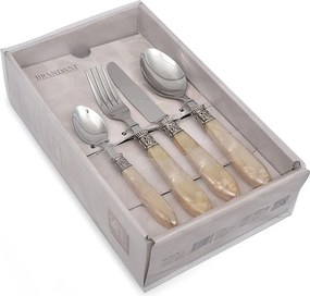 Set tacâmuri din 16 piese Brandani Ambra